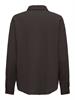 JDYTHEIS LIFE L/S LOOSE SHIRT WVN NOOS chocolate torte