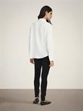 JDYTHEIS LIFE L/S LOOSE SHIRT WVN NOOS cloud dancer