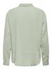 JDYTHEIS LIFE L/S LOOSE SHIRT WVN NOOS desert sage