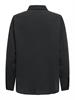 JDYTHEIS LIFE L/S LOOSE SHIRT WVN NOOS phantom