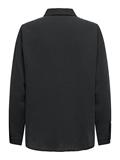 JDYTHEIS LIFE L/S LOOSE SHIRT WVN NOOS phantom