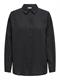 JDYTHEIS LIFE L/S LOOSE SHIRT WVN NOOS phantom