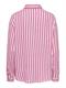JDYTHEIS LIFE L/S LOOSE SHIRT WVN NOOS pink cosmos