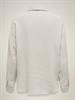JDYTHEIS LIFE L/S LOOSE SHIRT WVN NOOS silver lining