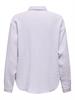 JDYTHEIS LIFE L/S LOOSE SHIRT WVN NOOS thistle