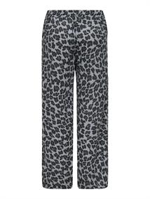 JDYTHEIS LIFE WIDE PANT WVN NOOS silver