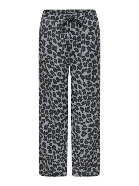 JDYTHEIS LIFE WIDE PANT WVN NOOS silver