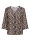 JDYTIGER CAPOTE 3/4 TOP WVN black