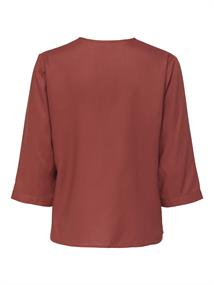 JDYTIGER CAPOTE 3/4 TOP WVN bossa nova