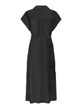 JDYTROYA LIFE S/L MIDI DRESS WVN DIA black