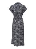 JDYTROYA LIFE S/L MIDI DRESS WVN DIA monument