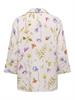 JDYVIOLA LIFE 3/4 SHIRT WVN NOOS pristine