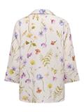 JDYVIOLA LIFE 3/4 SHIRT WVN NOOS pristine