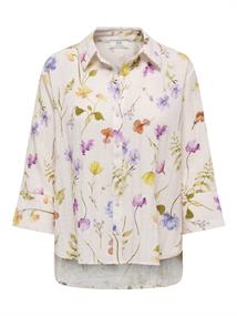 JDYVIOLA LIFE 3/4 SHIRT WVN NOOS pristine