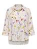 JDYVIOLA LIFE 3/4 SHIRT WVN NOOS pristine