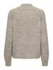 JDYZOEY LIFE L/S HN RAGLAN PUL KNT NOOS chateau gray