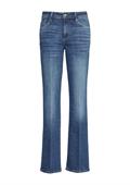 Jeans Beverly blau