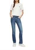 Jeans Beverly blau