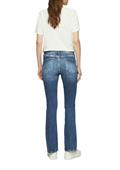 Jeans Beverly blau