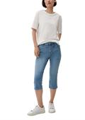 Jeans blau1
