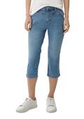 Jeans blau1