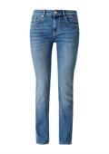 Jeans blau1