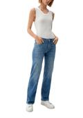 Jeans blau1