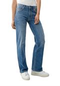 Jeans blau1