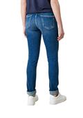 Jeans blau1