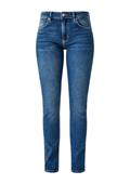 Jeans blau1