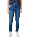 Jeans blau1