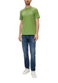 Jeans blau1