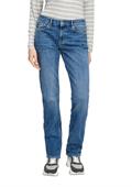 Jeans blau1