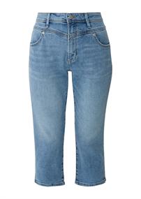 Jeans blau1