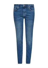 Jeans blau1