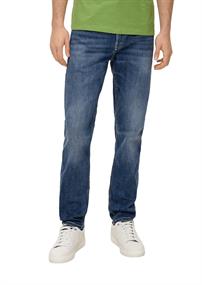Jeans blau1