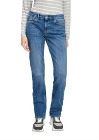 Jeans blau1