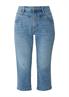Jeans blau1
