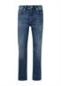 Jeans blau1