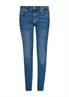 Jeans blau1