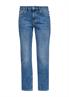 Jeans blau1