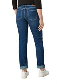 Jeans blau2