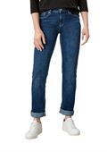 Jeans blau2