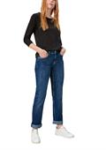 Jeans blau2