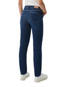 Jeans blau2