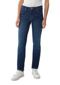 Jeans blau2