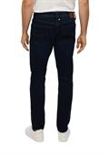 Jeans blau2
