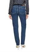 Jeans blau2