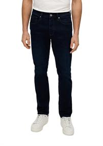 Jeans blau2