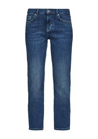 Jeans blau2